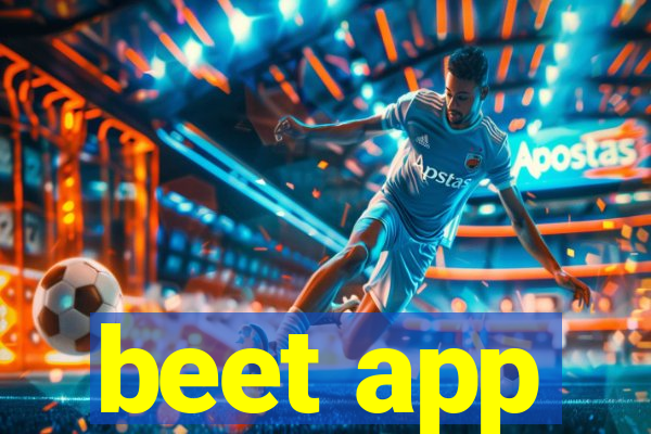 beet app